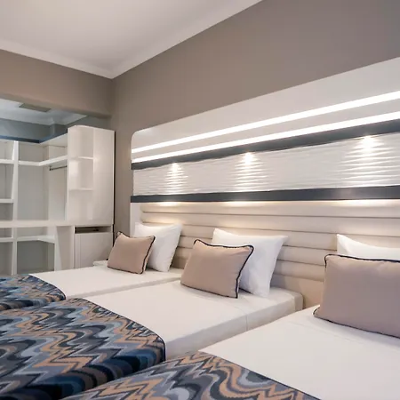 Hotel Blue Marlin Deluxe & 5*