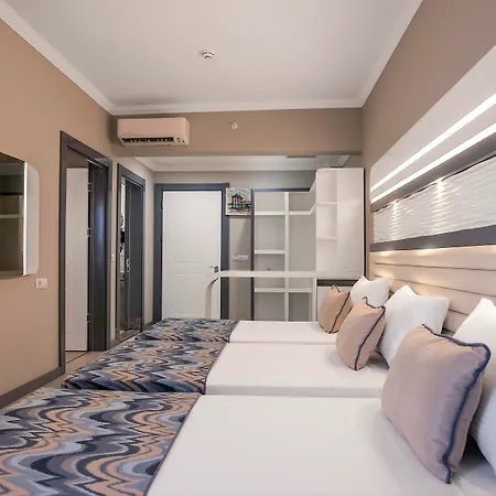 Blue Marlin Deluxe & Hotel