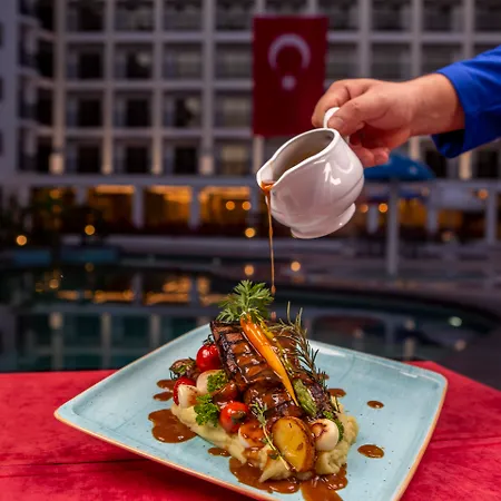 Blue Marlin Deluxe &
