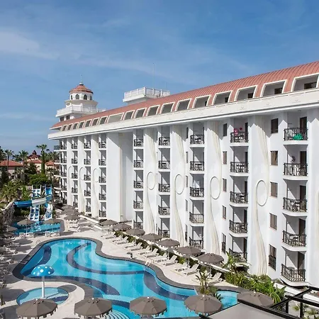 Blue Marlin Deluxe & 5*