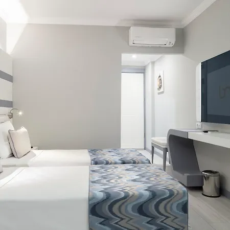 Hotel Blue Marlin Deluxe & Konakli