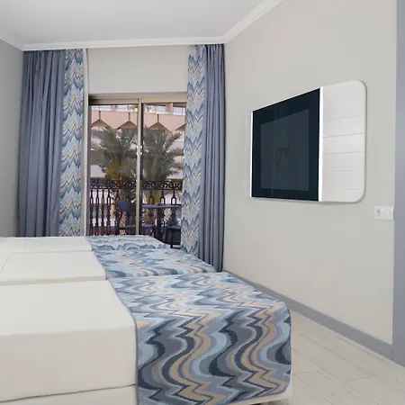 Hotel Blue Marlin Deluxe &
