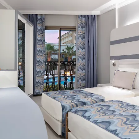 Hotel Blue Marlin Deluxe & Konakli
