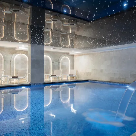 Hotel Blue Marlin Deluxe &